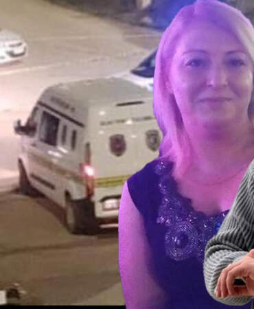 Aydın’da Çifte İnfaz! 1’i Kadın 2 Kişi Silahla Öldürülmüş Halde Bulundu