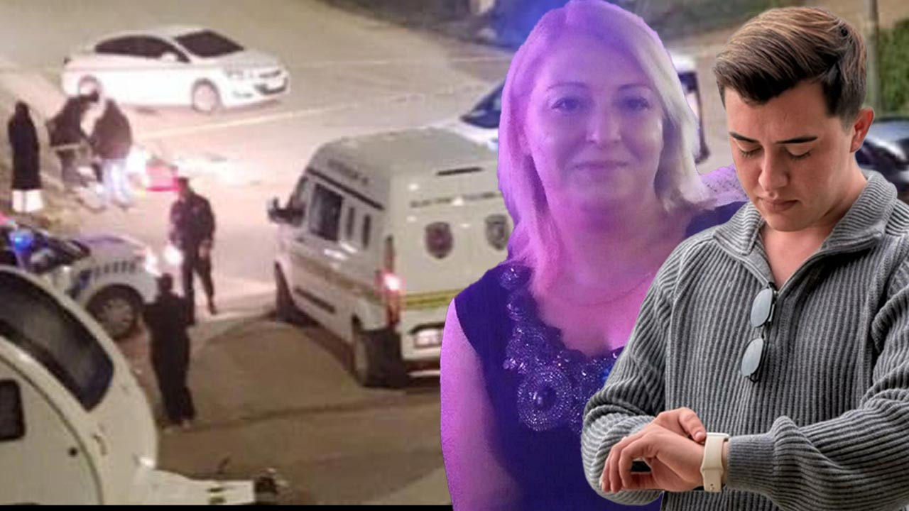 Aydın’da Çifte İnfaz! 1’i Kadın 2 Kişi Silahla Öldürülmüş Halde Bulundu