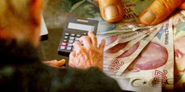 AYM’den En Düşük Emekli Maaşı Adımı: CHP İtiraz Etmişti… İlk İnceleme Tamamlandı