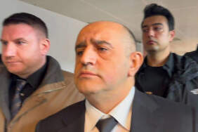 ‘Aziz İhsan Aktaş’ Davasında 18’inci Duruşma