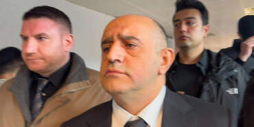 ‘Aziz İhsan Aktaş’ Davasında 18’inci Duruşma