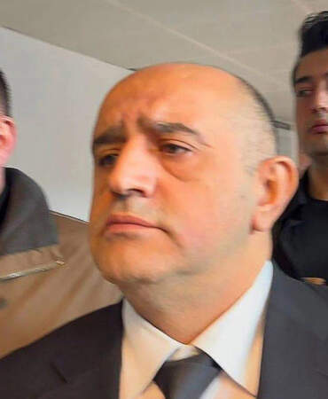 ‘Aziz İhsan Aktaş’ Davasında 18’inci Duruşma