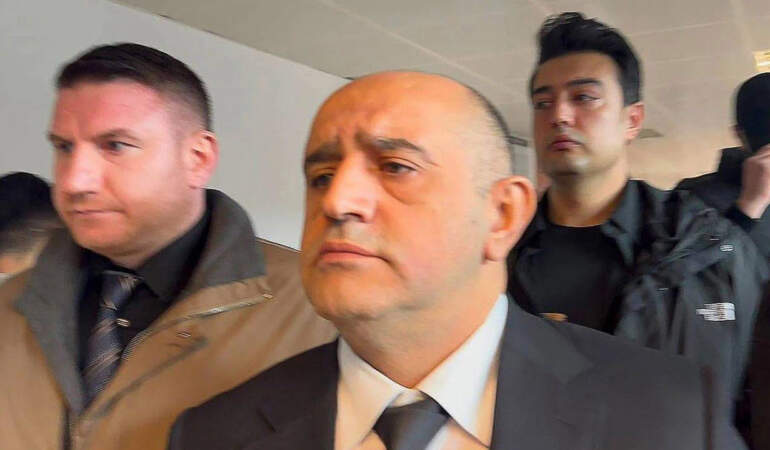 ‘Aziz İhsan Aktaş’ Davasında 18’inci Duruşma
