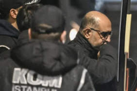 Aziz İhsan Aktaş Davası’nda 7 İsim Hakkında Tahliye Kararı