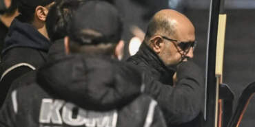 Aziz İhsan Aktaş Davası’nda 7 İsim Hakkında Tahliye Kararı