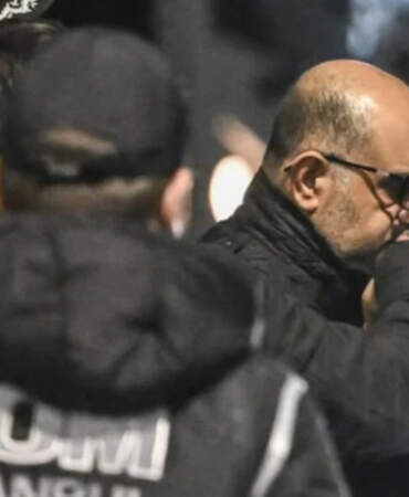 Aziz İhsan Aktaş Davası’nda 7 İsim Hakkında Tahliye Kararı