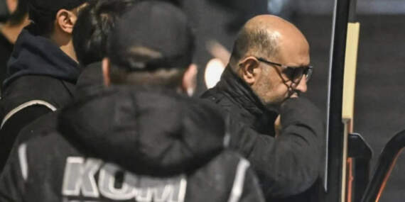 Aziz İhsan Aktaş Davası’nda 7 İsim Hakkında Tahliye Kararı