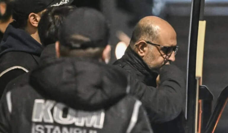Aziz İhsan Aktaş Davası’nda 7 İsim Hakkında Tahliye Kararı