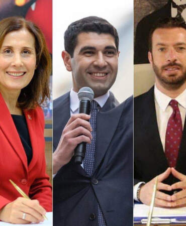 ‘Aziz İhsan Aktaş’ Davasında Mütalaa: Savcı Belediye Başkanlarının Tutuklu Yargılanmasını İstedi