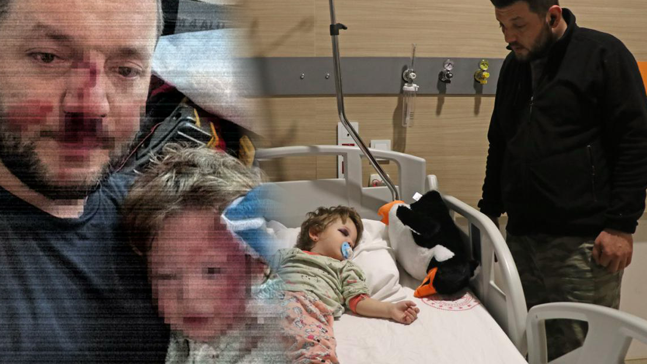 Yalova’da Baba ve Bebeğine Vahşi Saldırı! Bakan Gürlek’ten Açıklama