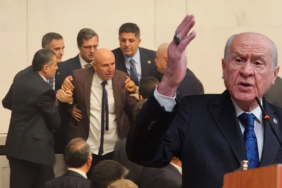 Bahçeli’den CHP’ye Sert Tepki, Yeni Bakanlara Destek