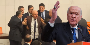 Bahçeli’den CHP’ye Sert Tepki, Yeni Bakanlara Destek