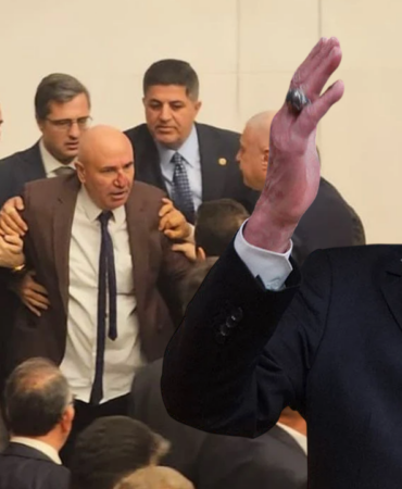 Bahçeli’den CHP’ye Sert Tepki, Yeni Bakanlara Destek