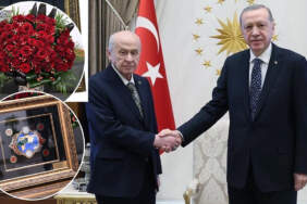 Bahçeli’den Cumhurbaşkanı Erdoğan’a Anlamlı Doğum Günü Hediyesi