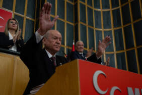 Bahçeli’den Çok Çarpıcı ‘Öcalan’ ve ‘Demirtaş’ Mesajı