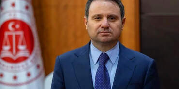 Bahis Baronlarına Darbe, Ünlülere Operasyonlar, Belediyelere Yolsuzluk Soruşturması…  Kritik Dosyalara İmza Atan Akın Gürlek Adalet Bakanı Oldu