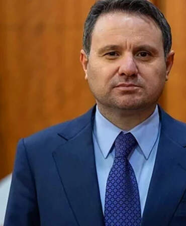 Bahis Baronlarına Darbe, Ünlülere Operasyonlar, Belediyelere Yolsuzluk Soruşturması…  Kritik Dosyalara İmza Atan Akın Gürlek Adalet Bakanı Oldu