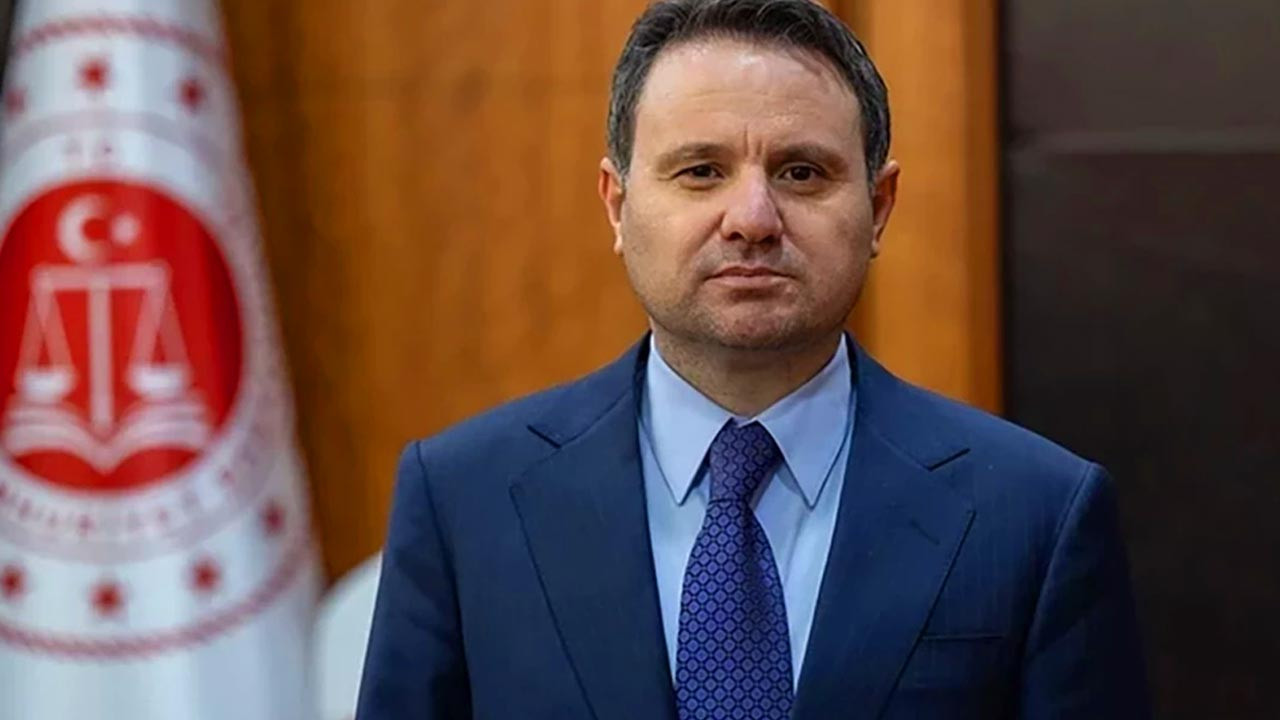 Bahis Baronlarına Darbe, Ünlülere Operasyonlar, Belediyelere Yolsuzluk Soruşturması… Kritik Dosyalara İmza Atan Akın Gürlek Adalet Bakanı Oldu