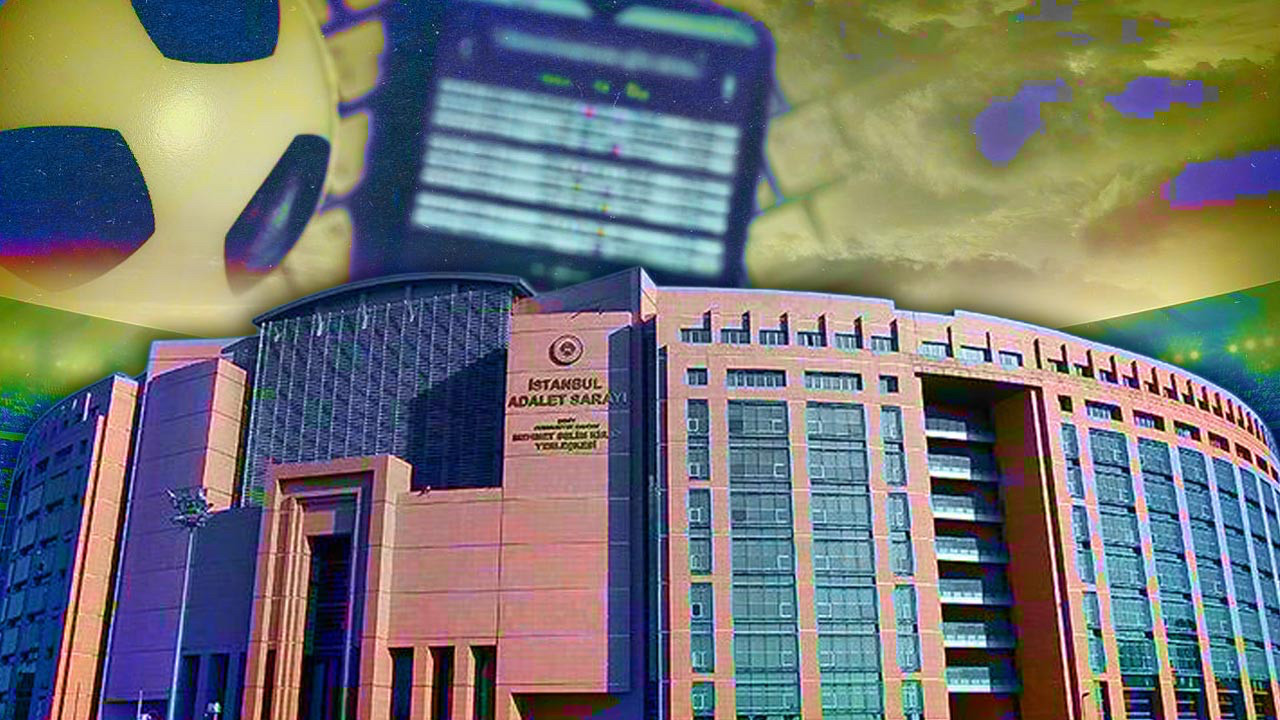 Bahis ve Şike Soruşturmasında Yeni Gelişme: 52 Şüpheli Hakkında İddianame Hazırlandı