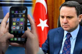 Bakan Akın Gürlek’ten Peş Peşe Önemli Açıklamalar: Sosyal Medyada Yeni Dönem Başlıyor