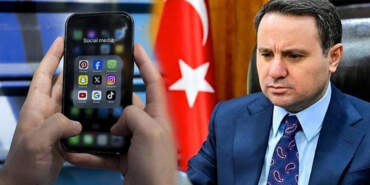 Bakan Akın Gürlek’ten Peş Peşe Önemli Açıklamalar: Sosyal Medyada Yeni Dönem Başlıyor