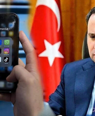 Bakan Akın Gürlek’ten Peş Peşe Önemli Açıklamalar: Sosyal Medyada Yeni Dönem Başlıyor