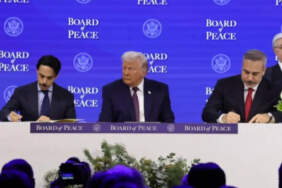 Bakan Fidan Washington’da Kritik Zirveye Katılacak