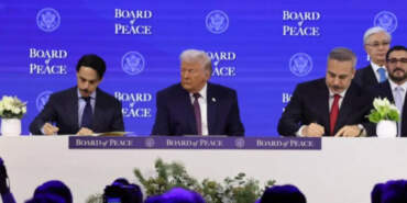 Bakan Fidan Washington’da Kritik Zirveye Katılacak