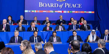 Bakan Fidan’dan Gazze Barış Kurulu’nda Kritik Mesaj: Asker Göndermeye Hazırız