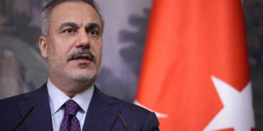 Bakan Fidan’dan Pakistan ve Afganistan Yöneticileriyle Kritik Görüşme