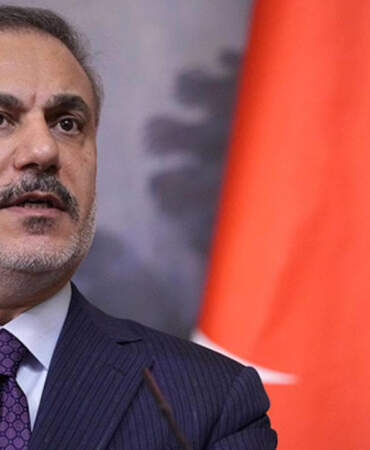 Bakan Fidan’dan Pakistan ve Afganistan Yöneticileriyle Kritik Görüşme