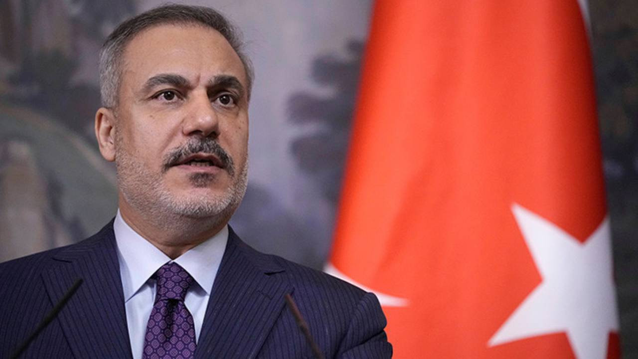Bakan Fidan’dan Pakistan ve Afganistan Yöneticileriyle Kritik Görüşme