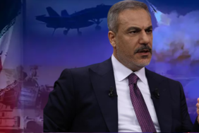 Bakan Fidan’dan Suriye ve İran Uyarısı: ‘Bölgemiz Yeni Bir Savaşı Kaldıramaz’