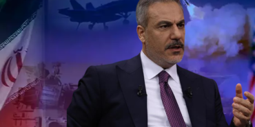 Bakan Fidan’dan Suriye ve İran Uyarısı: ‘Bölgemiz Yeni Bir Savaşı Kaldıramaz’