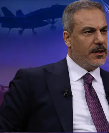 Bakan Fidan’dan Suriye ve İran Uyarısı: ‘Bölgemiz Yeni Bir Savaşı Kaldıramaz’