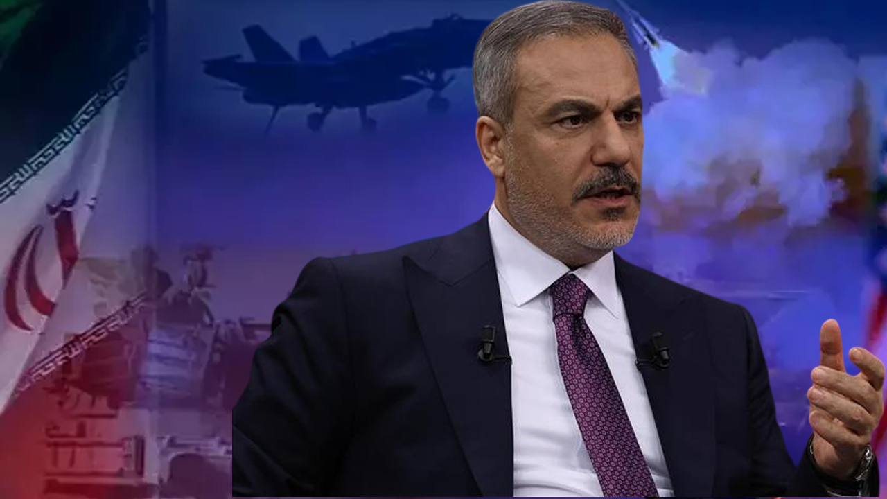Bakan Fidan’dan Suriye ve İran Uyarısı: ‘Bölgemiz Yeni Bir Savaşı Kaldıramaz’