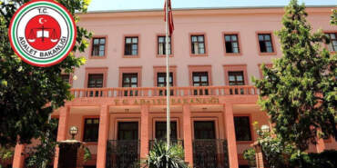 Bakan Gürlek Duyurdu! Adalet Bakanlığı’na 15 Bin Atama