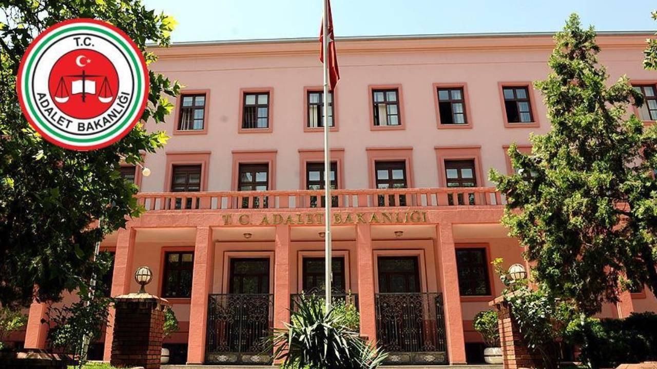 Bakan Gürlek Duyurdu! Adalet Bakanlığı’na 15 Bin Atama