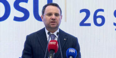 Bakan Gürlek’ten ‘Avukatlık Kanunu’ Mesajı, ‘Çalışmaya Başladık’