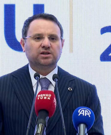Bakan Gürlek’ten ‘Avukatlık Kanunu’ Mesajı, ‘Çalışmaya Başladık’
