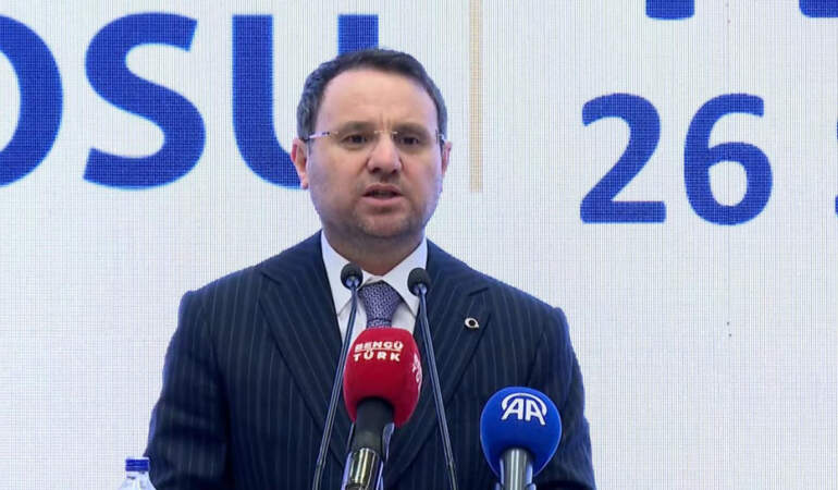 Bakan Gürlek’ten ‘Avukatlık Kanunu’ Mesajı, ‘Çalışmaya Başladık’