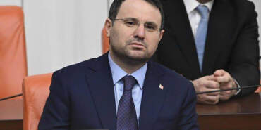 Bakan Gürlek’ten Peş Peşe Kritik Görüşmeler