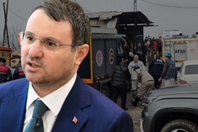 Bakan Gürlek’ten Zonguldak Açıklaması: Bilirkişi Heyeti Görevlendirildi