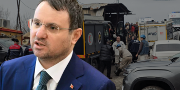 Bakan Gürlek’ten Zonguldak Açıklaması: Bilirkişi Heyeti Görevlendirildi