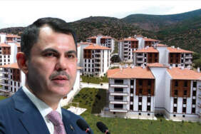 Bakan Kurum Açıkladı: TOKİ Konut Projelerinde Takvim Netleşti, Ankara ve İstanbul İçin Kura Ne Zaman?