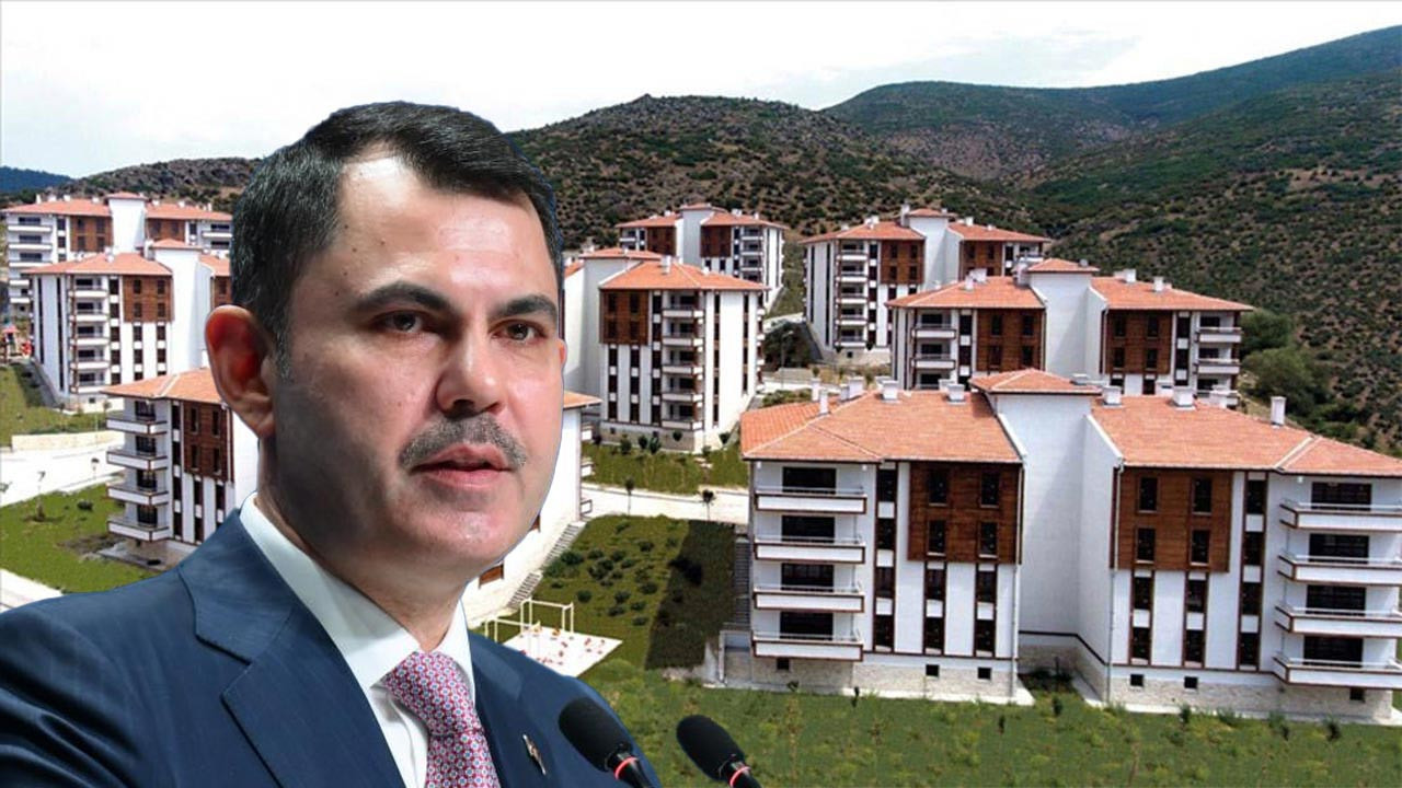 Bakan Kurum Açıkladı: TOKİ Konut Projelerinde Takvim Netleşti, Ankara ve İstanbul İçin Kura Ne Zaman?