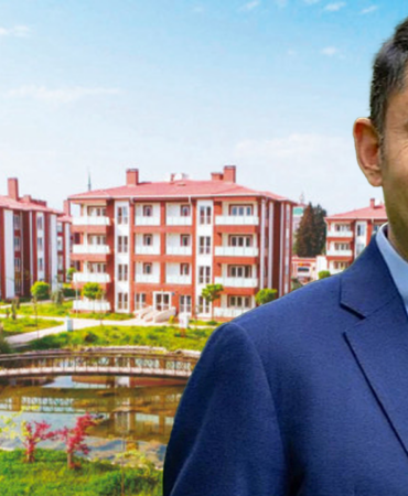 Bakan Kurum’dan Gençlere Müjde: Düşük Taksitli Ev Projeleri Geliyor
