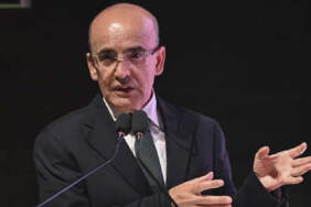 Bakan Şimşek’ten Enflasyon Mesajı