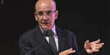 Bakan Şimşek’ten Enflasyon Mesajı