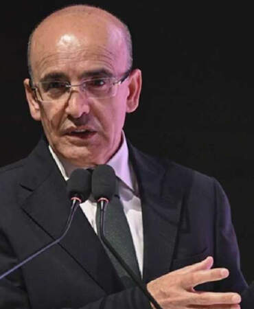 Bakan Şimşek’ten Enflasyon Mesajı